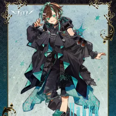 Profile image of 初噛 みつき