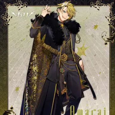 Profile image of 天來 らいむ