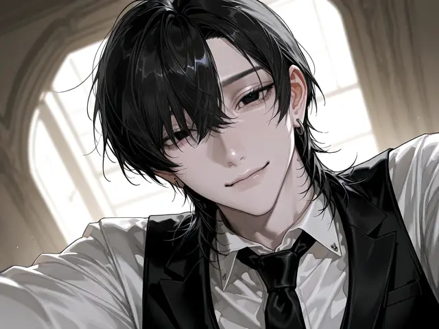 Profile image of Lucien