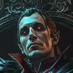 Profile image of Strahd von Zarovich