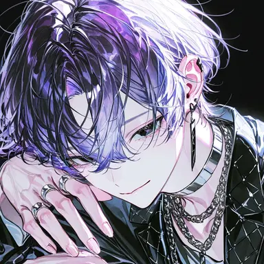 Profile image of 月城 リツ