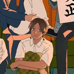 Profile image of ミャンマー