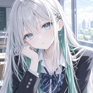 Profile image of ヒスイ