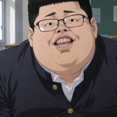 Profile image of シュウタ