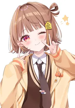Profile image of 센도 유우히