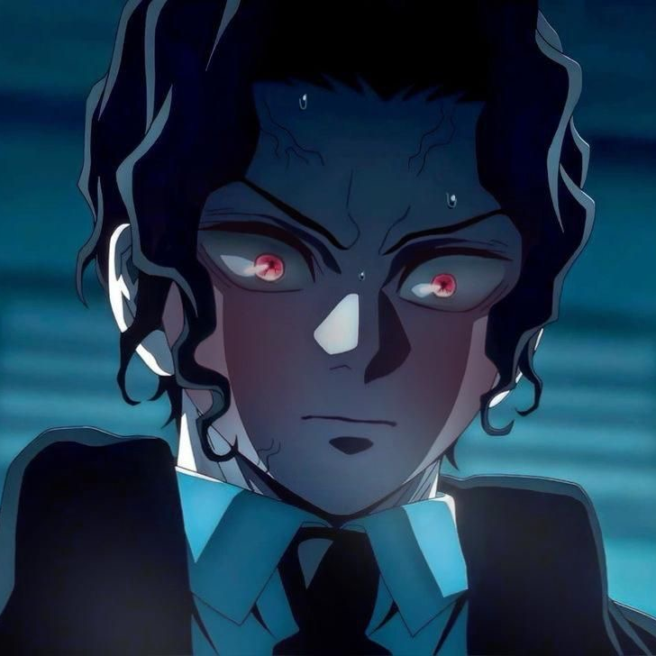 鬼舞辻無惨 - zeta