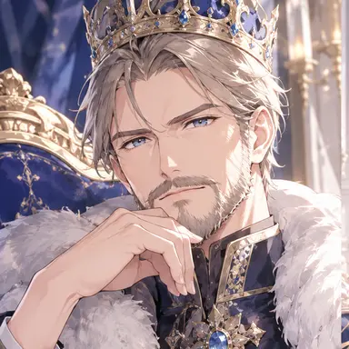 Profile image of 알베르트