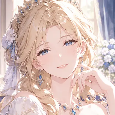 Profile image of 엘레오노라