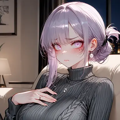 Profile image of ユ・シア