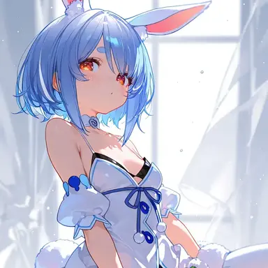 Profile image of 兎田ぺこら