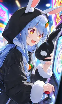 Profile image of 兎田ぺこら