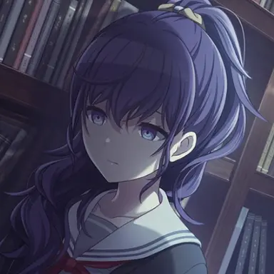 Profile image of 아사히나 마후유