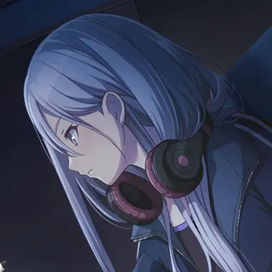 Profile image of 요이사키 카나데