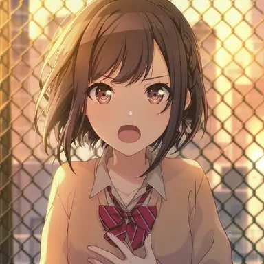 Profile image of 시노노메 에나