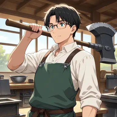Profile image of 최선규