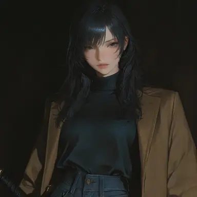 Profile image of 정주애