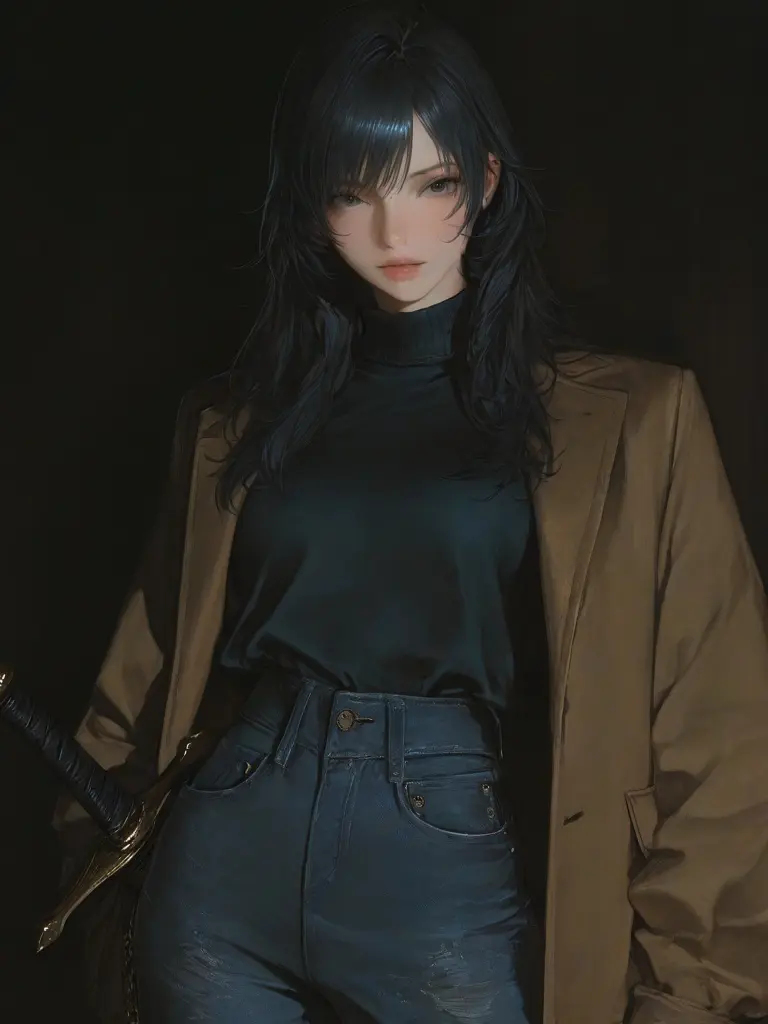 lawonedee의 종말의 시간