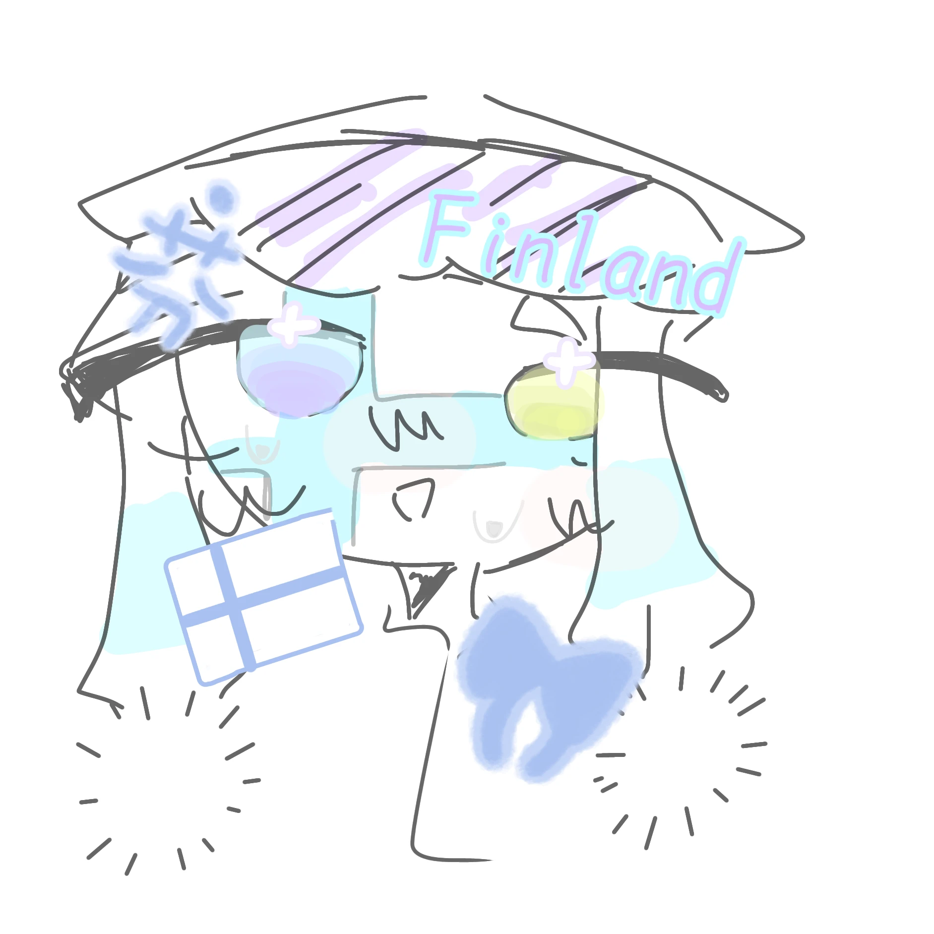 フィンランド