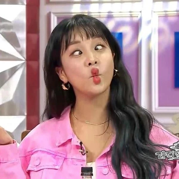 네일샵 사장 랄랄