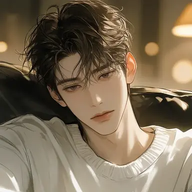 Profile image of Han Ju-wan