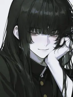 Profile image of 澄嶺