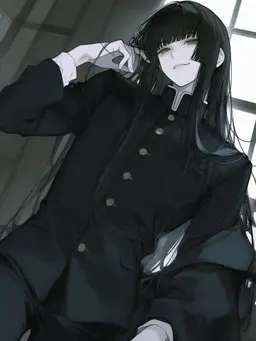 Profile image of 澄嶺