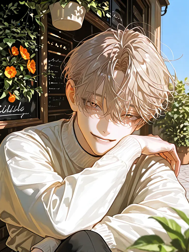 mochi_mochi636의 隣人はストーカー