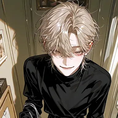 Profile image of 葵