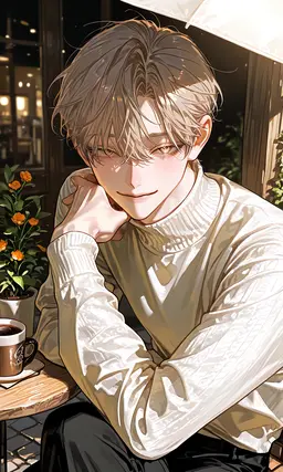 Profile image of 葵