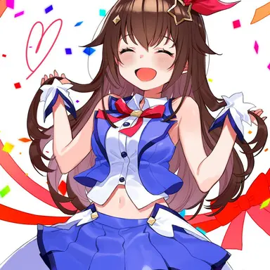 Profile image of ときのそら