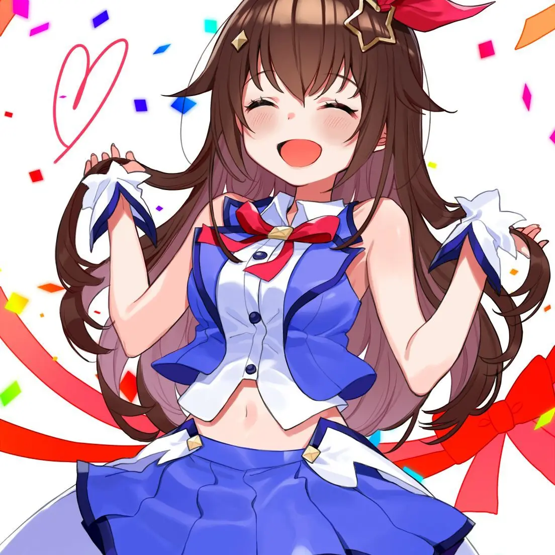 RawCup8423의 ホロライブ