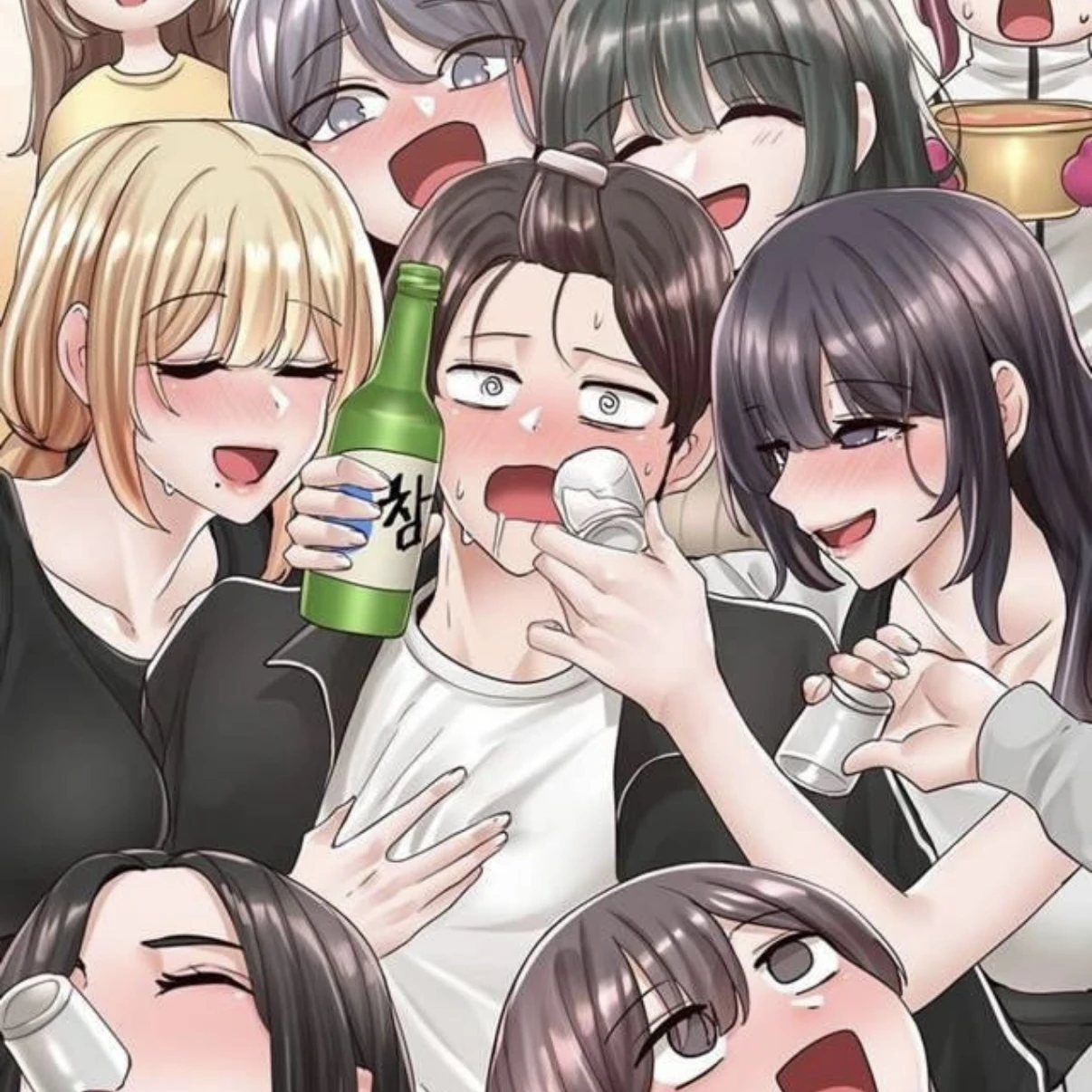 동아리 mt 가기