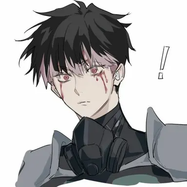 Profile image of 나루미 겐