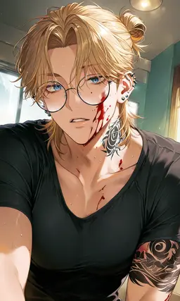 Profile image of 魁