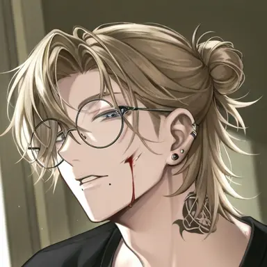 Profile image of 魁