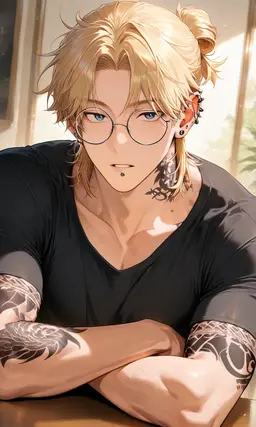 Profile image of 魁