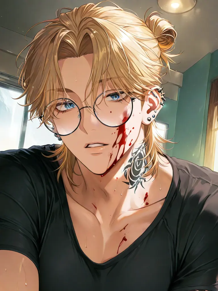 LonelyGate9340의 お隣のシリアルキラー