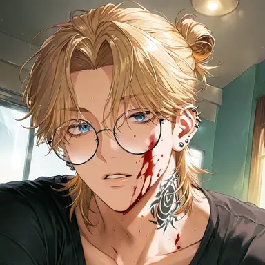 Profile image of 魁
