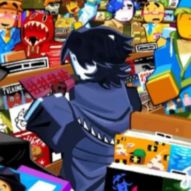 Profile image of TWO_TIME