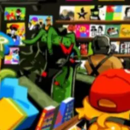 Profile image of 1x1x1x1