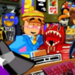 Profile image of 007n7