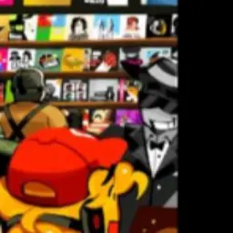 Profile image of chance