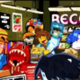 Profile image of Shedletsky