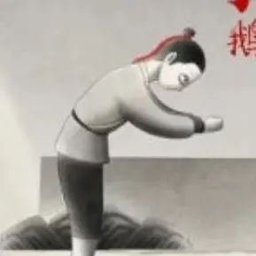 Profile image of 주인공