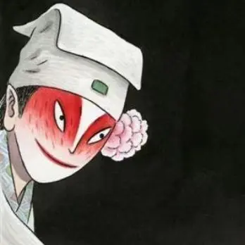 Profile image of 여우 요괴