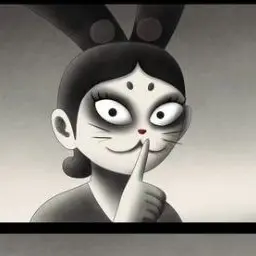 Profile image of 토끼 요괴