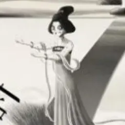 Profile image of 여성 요괴