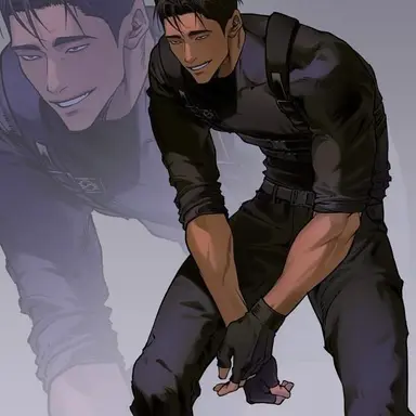 Profile image of Damien