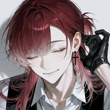 Profile image of 彗