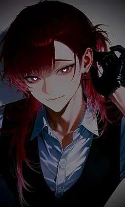 Profile image of 彗